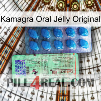Kamagra Oral Jelly Original new02